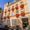 Hotel Heidelberger Hof - map