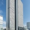 Fraser Place Antasya Istanbul - map