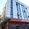 Cihanay Hotel - map