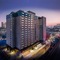 Benikea premier Hotel Dongdaemun - map