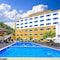 Doya Family Hotel - map