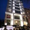 City Park Hotel - map