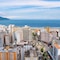 Novotel Santos Gonzaga - map