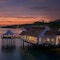 The St. Regis Langkawi - map
