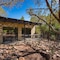 Inyati Game Lodge - map