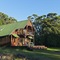Rockwood Lodges - map