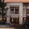 Eikehoff Apartment - map