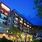 Midori Clark Hotel And Casino - map