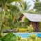 Lio Villas Resort - map
