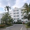East Asia Royale Hotel - map