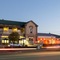 The Racecourse Hotel & Motorlodge - map