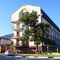Hotel Noy - map