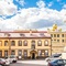 Dom Romanovykh Mini-Hotel - map