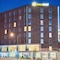 Focus Hotel Premium Gdańsk - map