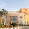 Tolip Family Park Hotel - map