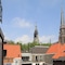 Luxury Apartments Delft - Royal Delft Blue - map