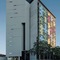 Aloft Asuncion - map