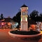 Hotel Pyin Oo Lwin - map