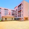Vittoria Suites - Kisumu - map