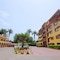 Carliza Hotel Apapa - map