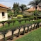 Djeliba Resort - map