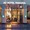 Ac Hotel By Marriott Panama City - map