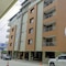 Hotel Los Almendros - map