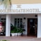 Golden Gate Hotel - map