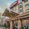 Uyut Hotel - map