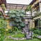 Las Camelias Inn - map