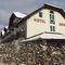 Hotel Benda - map