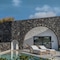 Santo Pure Oia Suites & Villas - map