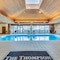 Thompson Hotel & Conference Centre - map