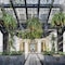 The St. Regis Langkawi - map