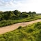 Indlovu River Lodge - map