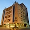 Hayat Heraa Suites - map