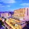 Safir Bhamdoun Hotel - map