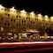 Tabriz International Hotel - map