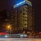 Cm Serviced Apartment Tianjin - map