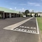 Arthur Phillip Motor Inn - map