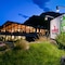 Mt Cook Lodge & Motels - map