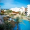 Zahabia Resort & Hotel - map