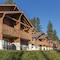 Worldmark Leavenworth - map
