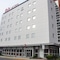 Ibis Montenegro - map