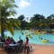Hotel Las Cumbres & Water Park - map