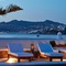 Mykonos Waves Beach House & Suites - map