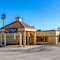 Quality Inn Newport - map