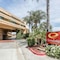 Econo Lodge Inn & Suites - map