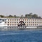 Lady Carol Nile Cruise - map