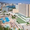 Sol Barbados - map